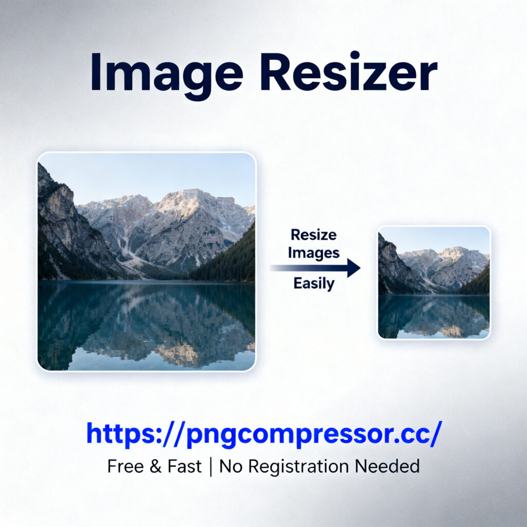 image resizer