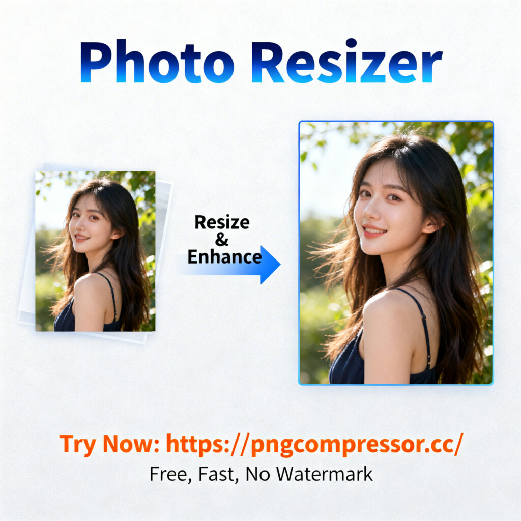 photo resizer