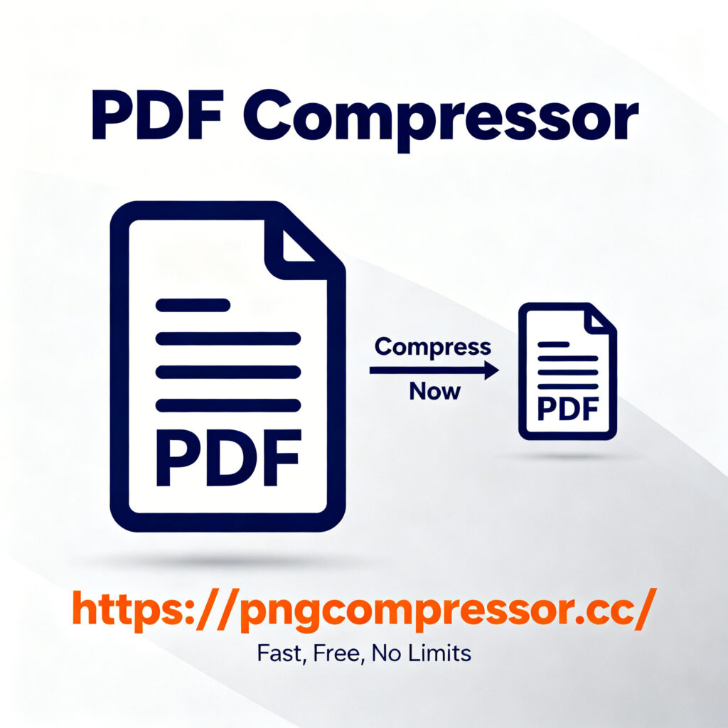 PDF compressor