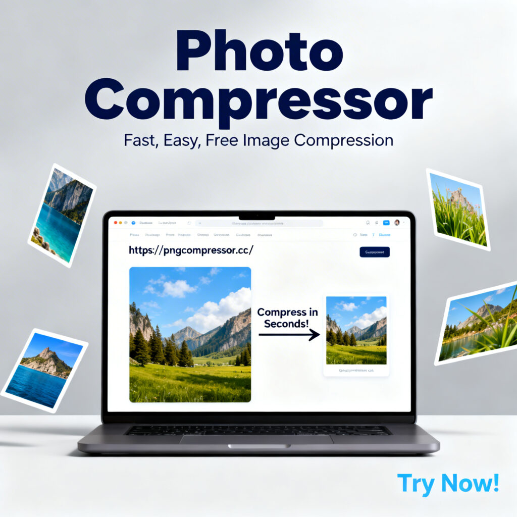 photo compressor