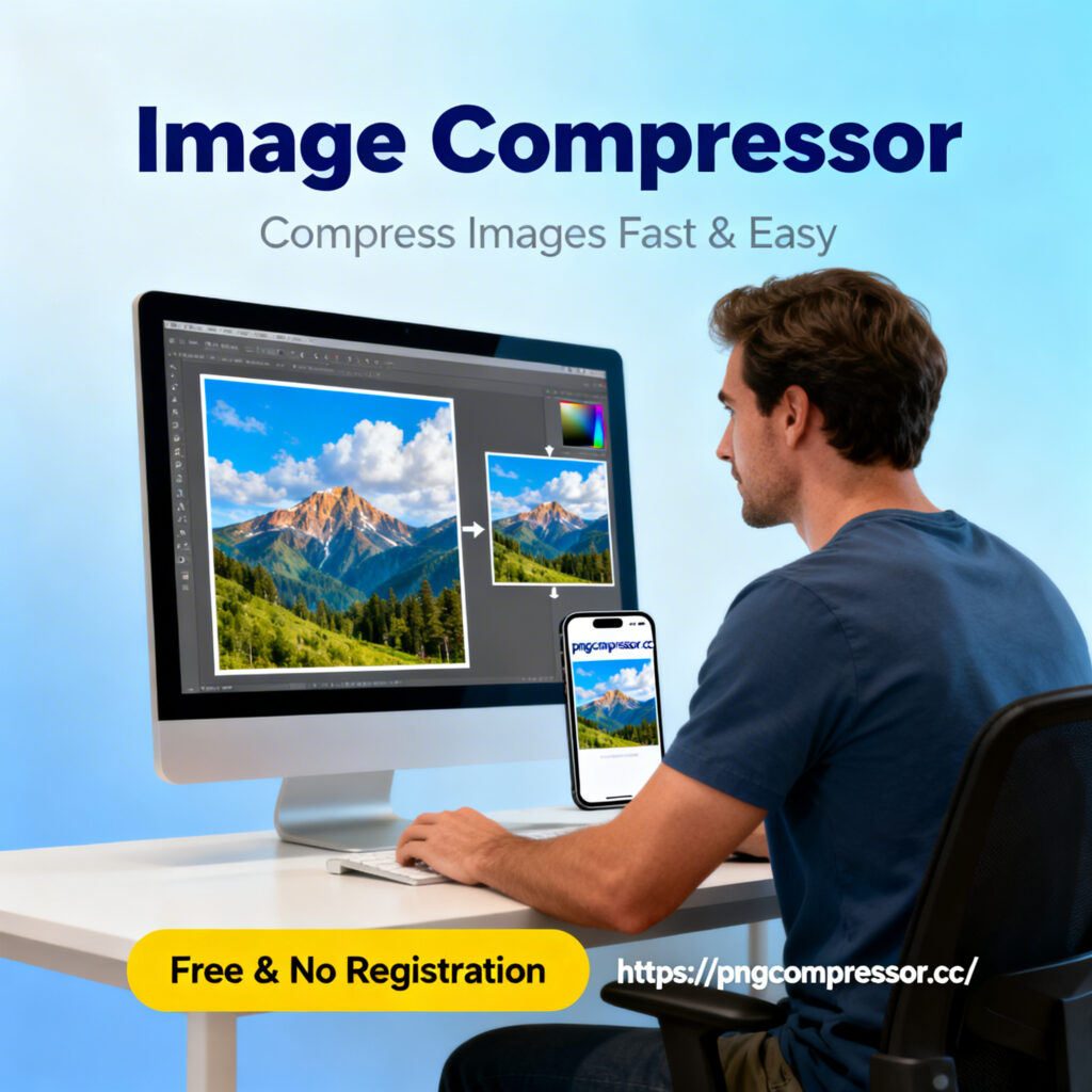 image compressor