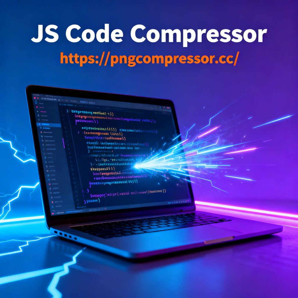 JS code compressor